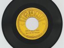 R&B Billy (The Kid) Emerson 