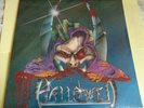 Hallowed - S/T 1986 Private Italian Heavy Metal Sealed 12
