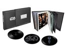 Star Wars: Episode IV - A New Hope Soundtrack 3 LP Vinyl Record NEW