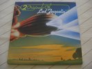 2 ORIGINALS OF LED ZEPPELIN  ?  LED ZEPPELIN  ?  2x LP, Germany 1974, 1A Vinyl