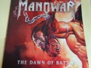 Manowar - The Dawn Of Battle 3 Song 12