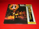 Bachman-Turner Overdrive (BTO) LP JAPAN TOUR w/Obi japan EX