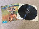 The Soft Machine Volume Two UK 1st Pressing Very Early Pressing Matrix 1G Ex ++