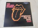 The Rolling Stones  Sympathy For The Devil (Remix) 12” NEPTUNES FATBOY SLIM mix