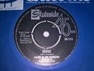 RANDY & THE RAINBOWS UK STATESIDE 45 DENISE 1963 1st ISSUE EX