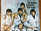 THE BEATLES -YESTERDAY AND TODAY- MONO GREEN VINYL NEAR MINT 2010