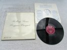 THE ROLLING STONES LP BEGGARS BANQUET ORIG UK 1968 1st MONO 2-A 4-A NEAR MINT