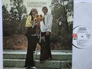 The Carpenters Offering (WLP) LP VG+/VG Rare Promo Vinyl