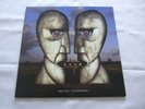 Pink Floyd The Division Bell Blue Marbled press Nr/Mint superb