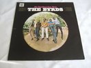 The Byrds Mr Tambourine Man UK 1st press  EX