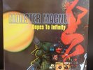RARE MONSTER MAGNET DOPES TO INFINITY 2 x LP SPACE STONER ROCK HAWKWIND SABBATH