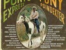 Pony Poindexter on Epic 16035