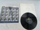 THE BEATLES LP A HARD DAY'S NIGHT ORIG UK PARLOPHONE UK 1st MONO 1964 NEAR MINT
