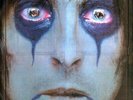 Alice Cooper From The Inside NEAR MINT Warner Vinyl LP
