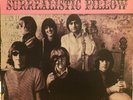 JEFFERSON AIRPLANE Surrealistic Pillow LP RCA LPS-3766 tan lbl killer psych NM-