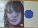 SERGE GAINSBOURG  ORIGINAL 33T BO DU FILM ANNA -PRESSAGE CANADA -