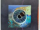Pink Floyd Pulse 4 LP Vinyl Box Set Reissue
