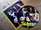 Slade Slayed NM PICTURE DISC Vinyl Record MP 2302-P Japanese Ltd Edition of 100