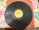 Johnny Cash  Sun Records 232  78 RPM  Folsom Prison Blues / So Doggone Lonesome