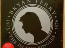 Bryan Ferry-Island Singles 73-76, German Press New Sealed/hype Box Set 6-45rpm