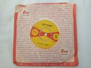 The soul sisters I can't stand it UK sue 45 single record