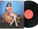 V/A - Rodney On The Roq LP FINLAND PRESS Black Flag Circle Jerks Nuns Crowd Klan