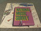 National Music Survey 7-17-88  3x 12
