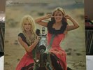 Viva Maria  OST UA Stereo US 1965 Georges Delerue Bardot Moreau Malle EX Vinyl