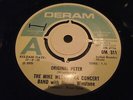 RARE - THE MIKE WESTBROOK CONCERT BAND - ORIGINAL PETER - 45 - PROMO - DM311