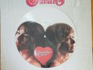 HEART PICTURE DISC DREAMBOAT ANNIE IN SHRINK NEAR MINT VINYL