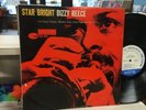 Dizzy Reece   Star Bright   LP   OG   Blue Note   RVG   Ear   Scarce   Jazz