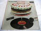 ROLLING STONES   LET IT BLEED ** 1969 MONO UK 1st DECCA LP w/ INNER & POSTER