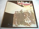 LED ZEPPELIN   2 ** 1969 UK 1st Plum ATLANTIC LP 'LEMON SONG' BEST SLEEVE SEEN.