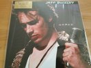 Jeff Buckley, Grace, Simply Vinyl 180g,Limited Edition