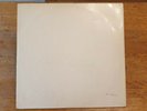 The Beatles White Album Vinyl Includes 4 Pictures & Poster (1968) No 0110612