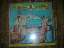 LP OVP - KLAUS STÖRTEBEKER  -  HÖRSPIEL EUROPA JUGENDSERIE - sealed