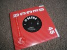 The Rolling Stones Poison Ivy/Fortune Teller Sealed 7