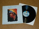 LP Vinyl Karate Kid Part III OST Soundtrack Ralph Macchio MCA 256435-1