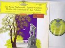 DGG SLPM 136 226 RED ALLE HERSTELLER NM FERENC FRICSAY - MOZART, BEETHOVEN