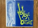 BYE BYE BIRDIE LP OST RARE CANADA PRIVATE PRESS ETOBICOKE COLLEGIATE PERFORMANCE