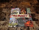 Wolfgang Van Halen Rare Signed She's The Woman 45 7