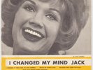 JO ANN CAMPBELL I Changed My Mind Jack NORTHERN SOUL 45 mod dancer NEW BREED R&B