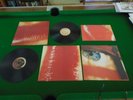 THE CURE - KISS ME KISS ME - 1st press Double 12