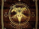 VENOM - IN NOMINE SATANAS (DELUXE BOXSET)  8 VINYL LP+CD NEU
