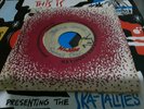 BLANK / R/STEADY// JUNIOR SOUL// CHATTIE CHATTIE // MAGIC TOUCH // 7'' Listen