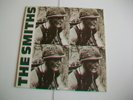 THE SMITHS - MEAT IS MURDER - 10