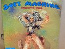 THE SOFT MACHINE VOLUME TWO OG UK STEREO PROBE RECORDS LP SPB 1002 A1G/B1G