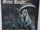 Grim Reaper Walking In The Shadows LP Vinyl Record new Back On Black