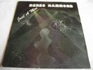 BERES HAMMOND   JUST A MAN ** 1979 Jamaican JOE GIBBS LP