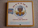 Various: Motown Chartbusters: 150 Hits Of Gold - 9 X LP Box Set. 1985 Release